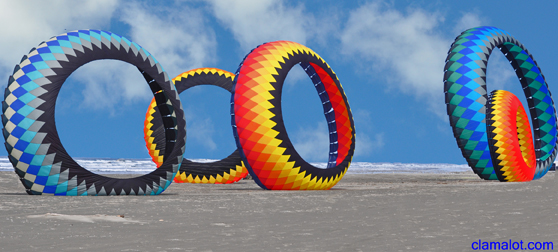 Kites